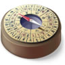 compass(Safari)